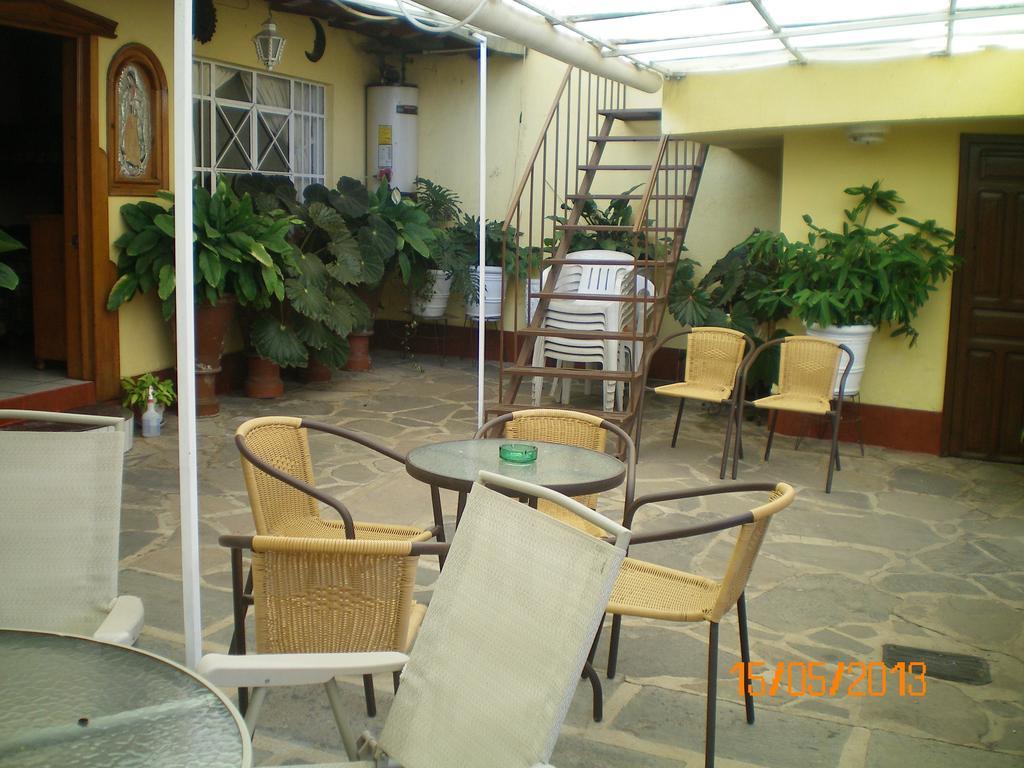 Habitaciones Betito มาซามิตลา ภายนอก รูปภาพ
